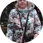 Сиделка, Москва, Ольга Игоревна