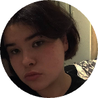 Няня, Пермь, Елизавета Олеговна