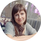 Няня, Северодвинск, Ольга Владимировна