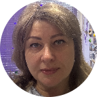 Няня, Санкт-Петербург, Ирина Анатольевна