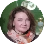 Няня, Москва, Наталья Владимировна