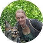 Няня, Санкт-Петербург, Елена Ильинична