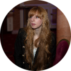Няня, Санкт-Петербург, Марина Александровна