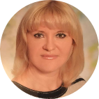 Репетитор, Истра, Елена Владимировна