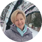 Няня, Москва, Мария Валериевна