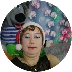 Няня, Чита, Любовь Алексеевна