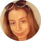 Домработница, Севастополь, Марина Ивановна