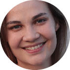 Няня, Москва, Мария Александровна