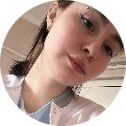 Сиделка, Москва, Анастасия Алексеевна