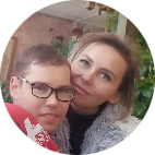 Няня, Омск, Ирина Евгеньевна