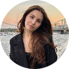 Няня, Москва, Алиса Сергеевна