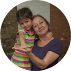 Няня, Ростов-на-Дону, Марина Викторовна