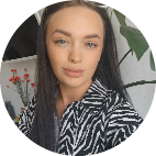 Няня, Екатеринбург, Юлия Вадимовна