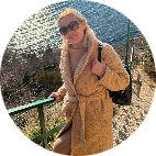 Домработница, Севастополь, Юлия Константиновна