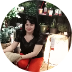 Домработница, Чайковский, Далей Владимировна