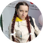 Няня, Новосибирск, Елена Андреевна
