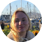 Няня, Москва, Анастасия Андреевна