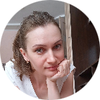 Домработница, Томск, Юлия Викторовна