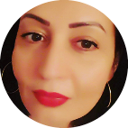 Няня, Москва, Нарина Рафаеловна