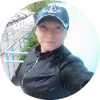 Сиделка, Москва, Светлана Викторовна