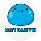 Москва, Детский центр Интелиум