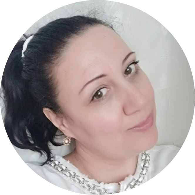 Няня, Москва, Анна Валентиновна