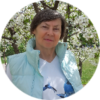 Няня, Люберцы, Татьяна Владимировна