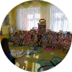 Няня, Саратов, Анастасия Константиновна