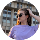 Домработница, Тула, Лиза Сергеевна