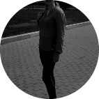 Домработница, Москва, Елена Феодоровна