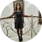 Няня, Волгоград, Гаяна Араиковна