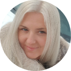 Няня, Москва, Дарья Олеговна