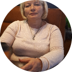 Сиделка, Белая Калитва, Галина Анатольевна