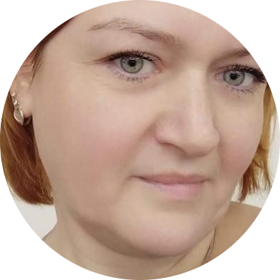 Няня, Москва, Наталья Анатольевна