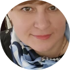 Няня, Москва, Елена Ивановна