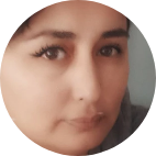 Сиделка, Москва, Заррина Абдуахадовна