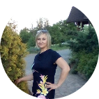 Няня, Москва, Любовь Николаевна