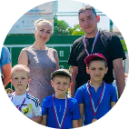 Репетитор, Севастополь, Сердар Алиевич