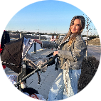 Няня, Чебоксары, Мария Алексеевна