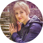 Няня, Калтан, Анна Геннадьевна