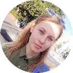 Няня, Санкт-Петербург, Валерия Олеговна