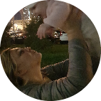 Няня, Долгопрудный, Алла Николаевна