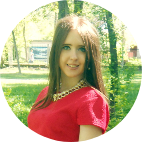 Няня, Жигулёвск, Мария Александровна