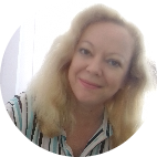 Няня, Москва, Елена Анатольевна