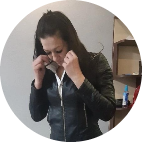 Домработница, Евпатория, Карина Николаевна