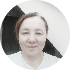 Няня, Москва, Светлана Герасимовна