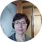 Домработница, Уфа, Ирина Владимировна