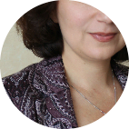 Няня, Москва, Анна Михайловна