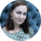 Репетитор, Мытищи, Екатерина Викторовна