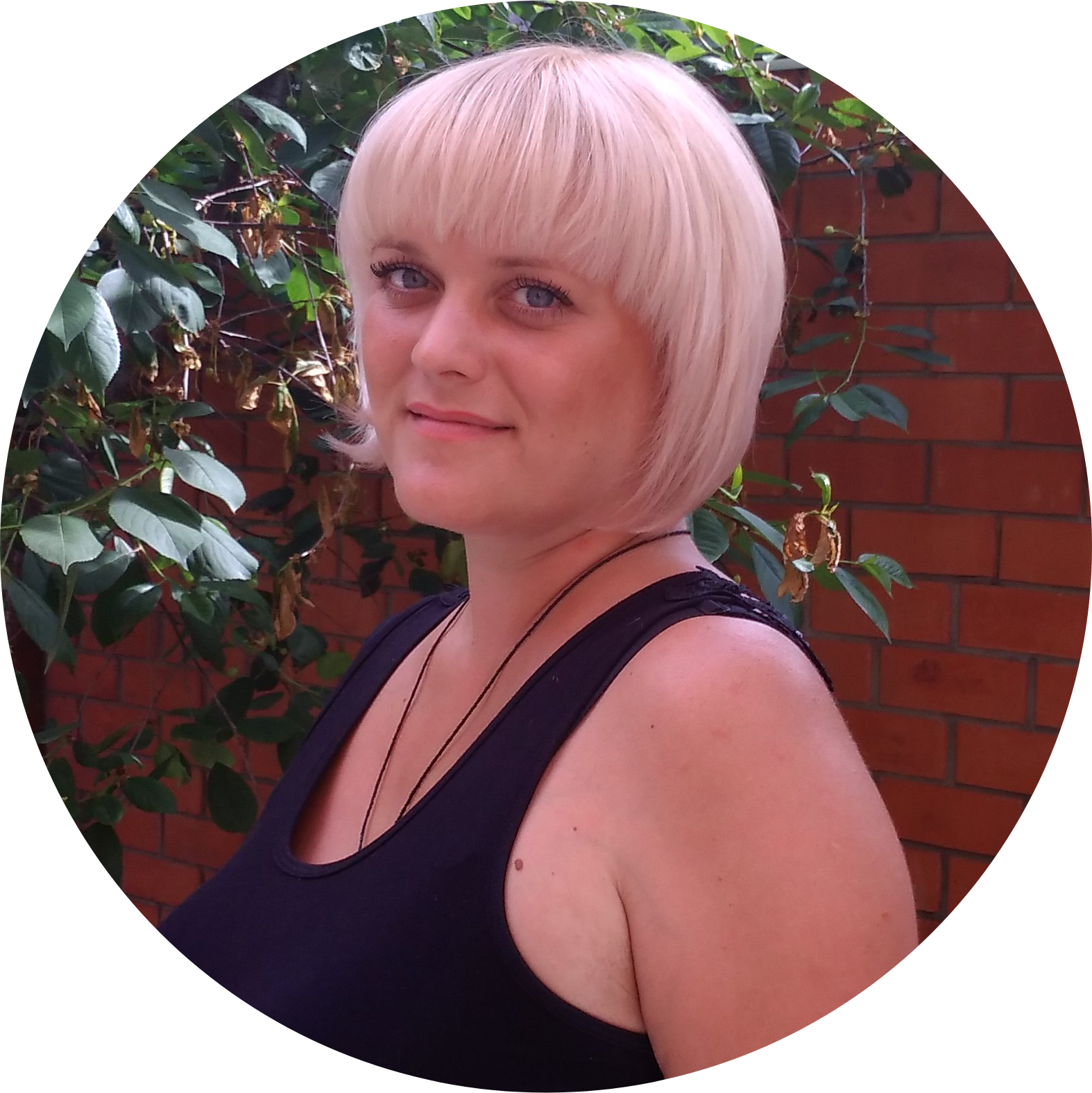 Няня, Москва, Анастасия Юрьевна